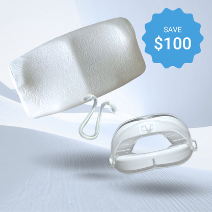Snore No More Bundle