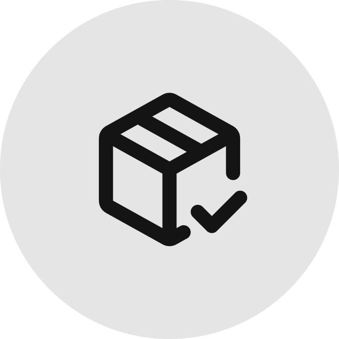Free Returns + Package Protection  + Package Protection Valid in US.